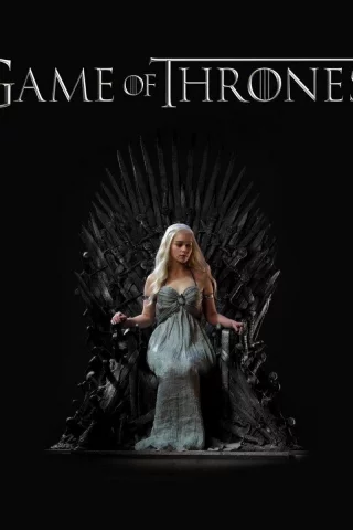 фильм, сериал, игра престолов, game of thrones