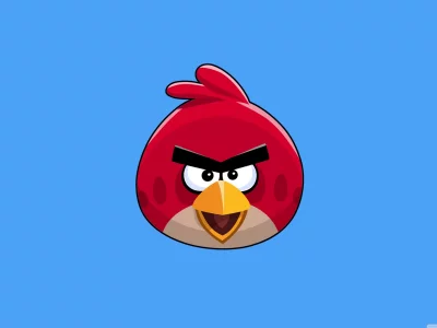 игра, angry birds