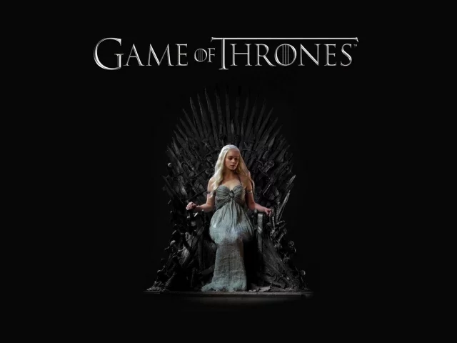 фильм, сериал, игра престолов, game of thrones