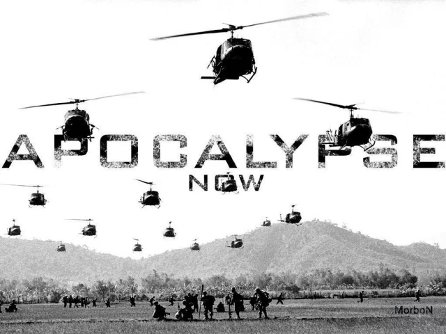 apocalypse now, апокалипсис сегодня, фильм, афиша
