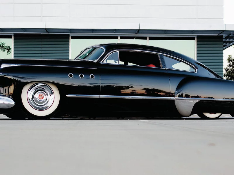 автомобиль, бьюик, buick