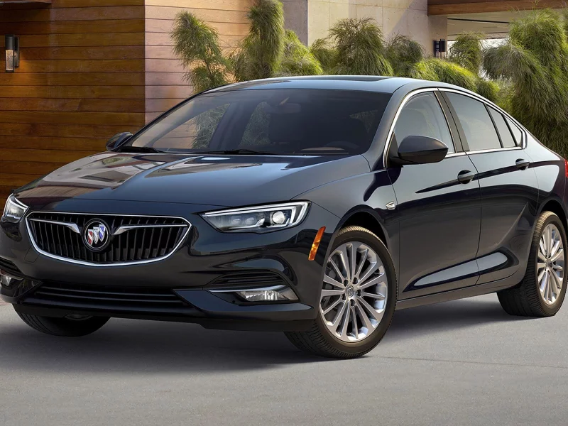 автомобиль, бьюик, buick