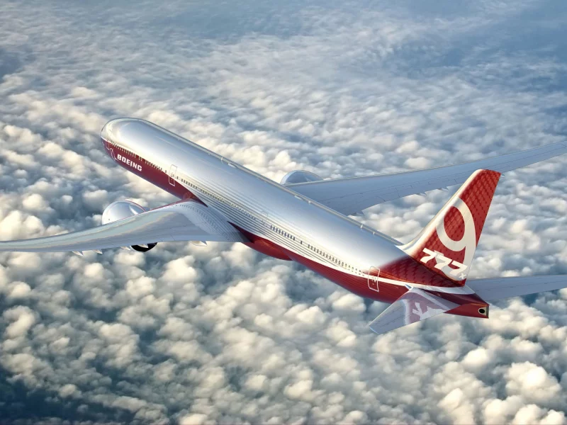 авиация, самолёт, боинг777, boeing777