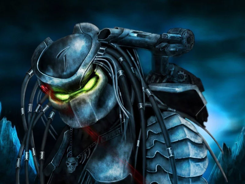фильм, чужой, хищник, чужой против хищника, alien vs predator