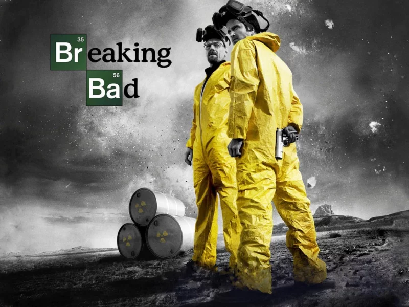 сериал, фильм, во все тяжкие, breaking bad