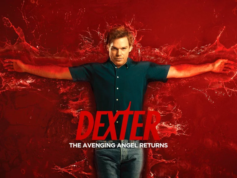 фильм, сериал, декстер, dexter