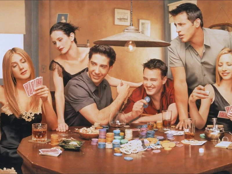 фильм, сериал, друзья, friends