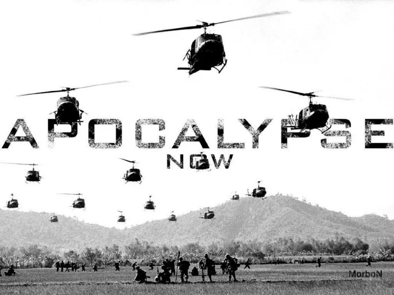 apocalypse now, апокалипсис сегодня, фильм, афиша