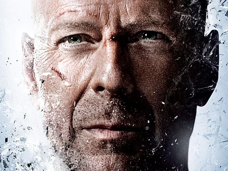 фильм, крепкий орешек, die hard, брюс виллис