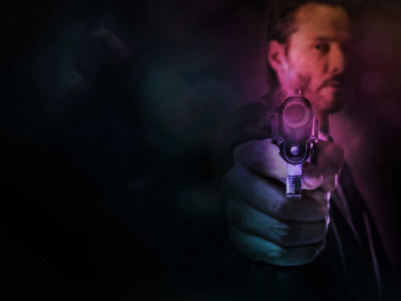 фильм, боевик, джон уик, john wick