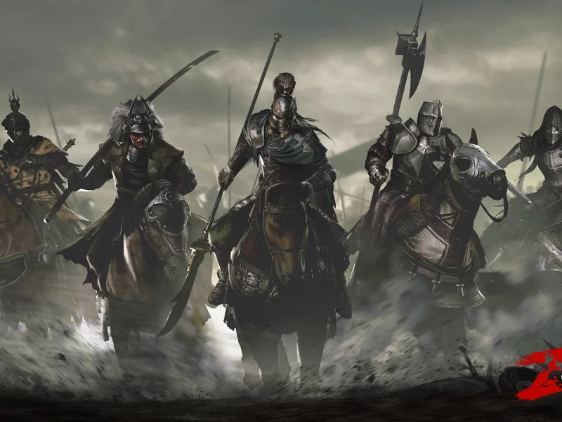 игра, conquerors