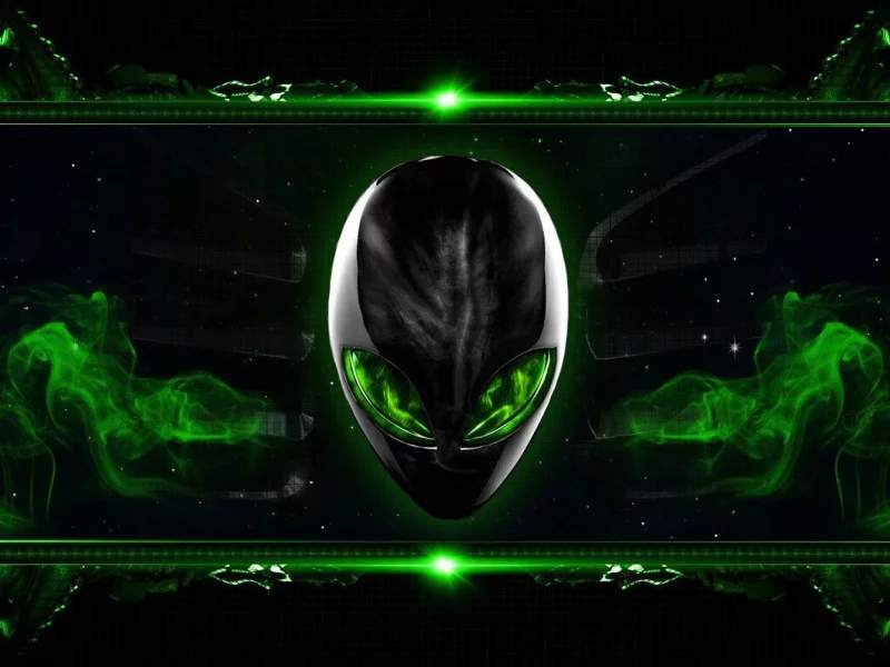 креатив, бренд, alien