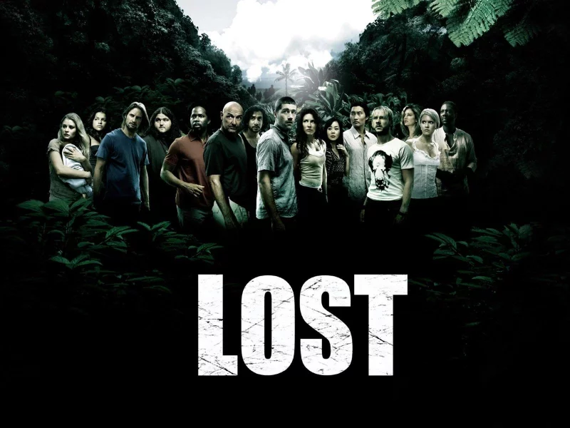 фильм, сериал, пропавшие, lost