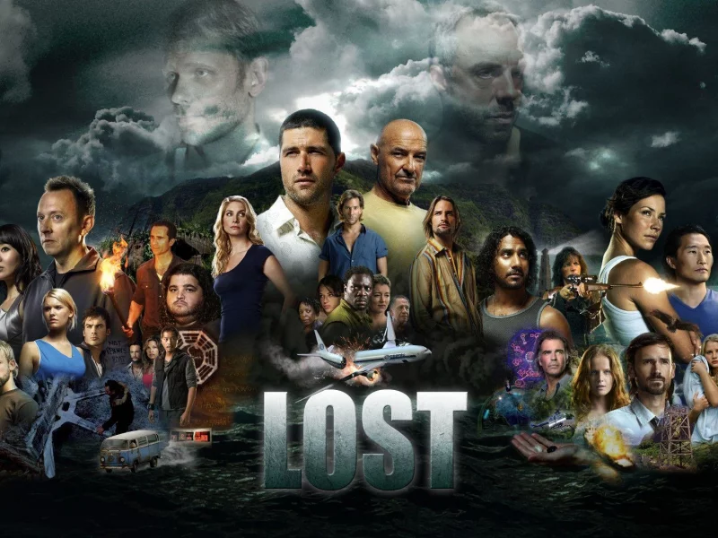 фильм, сериал, пропавшие, lost