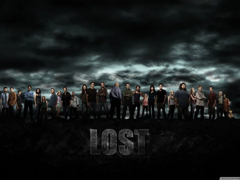фильм, сериал, пропавшие, lost