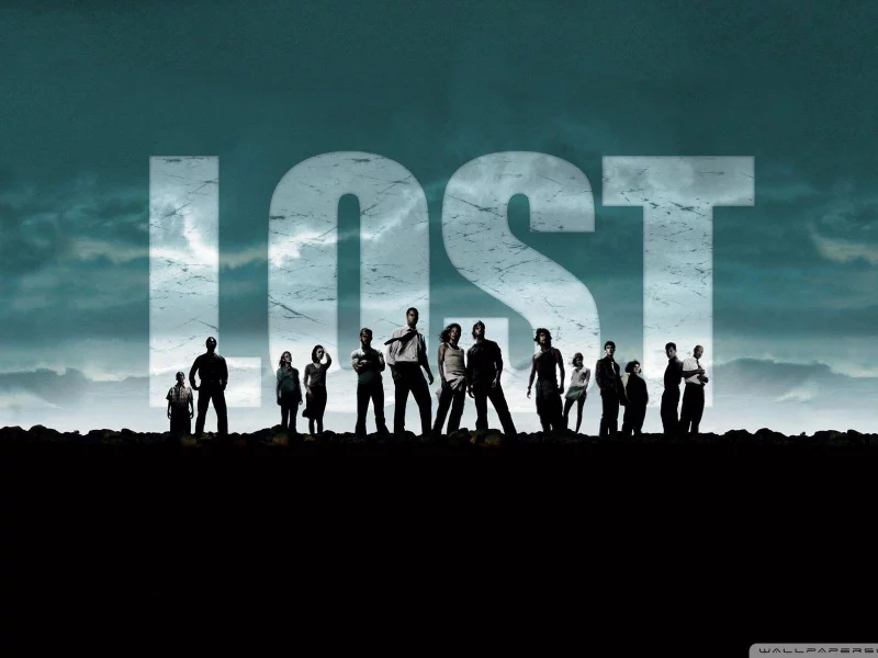 фильм, сериал, пропавшие, lost
