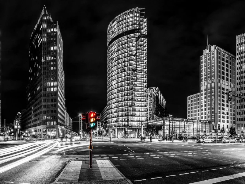 город, берлин, berlin, германия