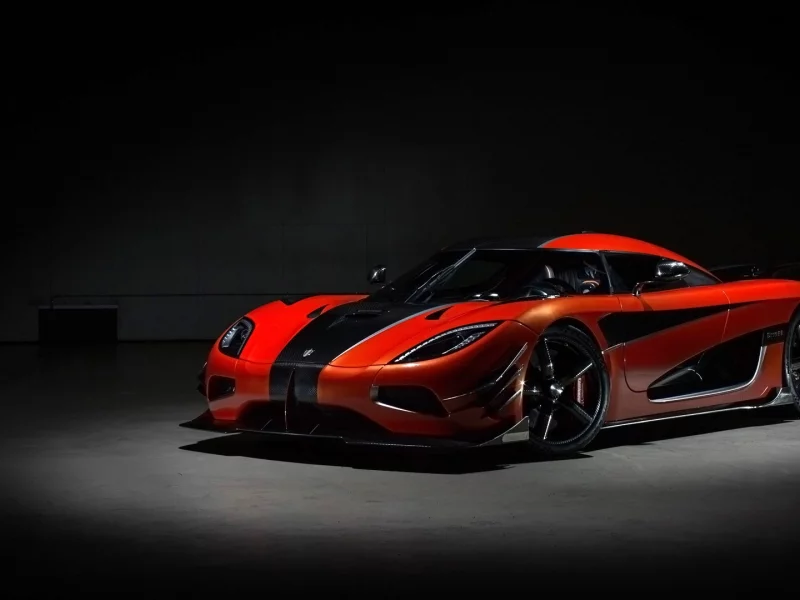 автомобиль, спорткар