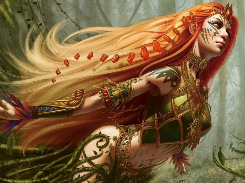 fairy, фэнтези