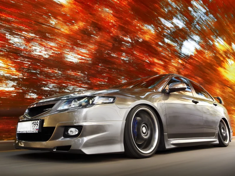 автомобиль, седан, хонда, honda accord, accord