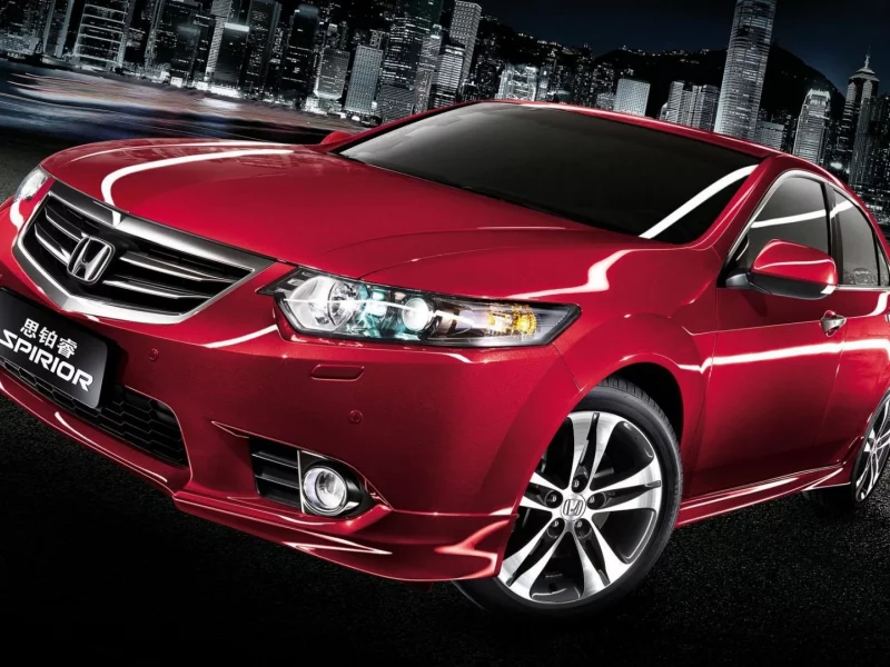 автомобиль, седан, хонда, honda accord, accord