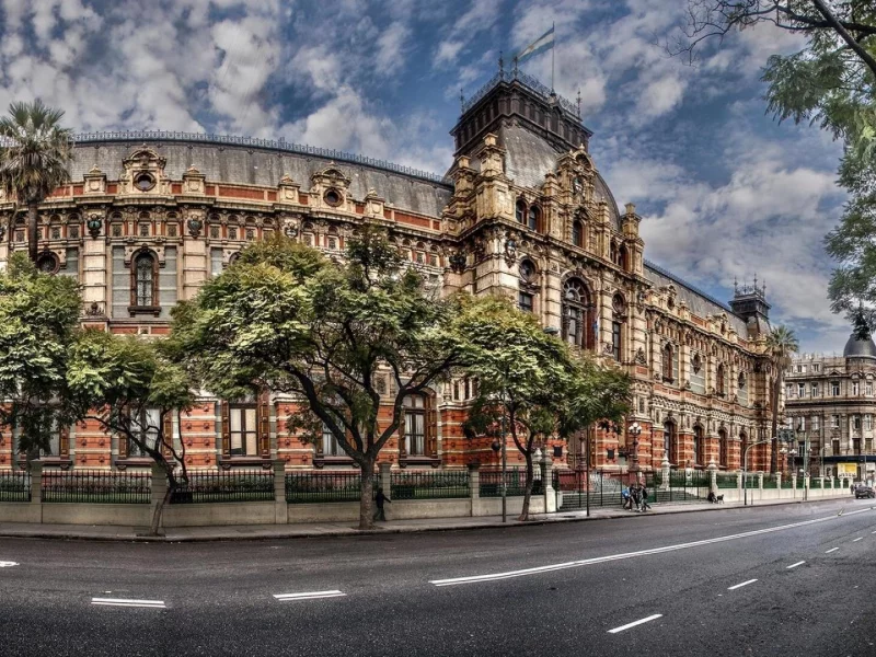 город, улица, буэнос айрес, buenos aires