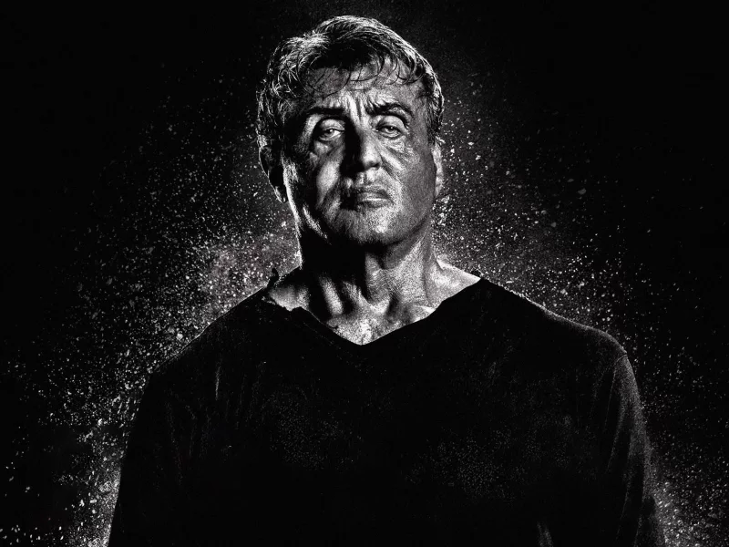 актёр, сильвестр, сталлоне, sylvester stallone