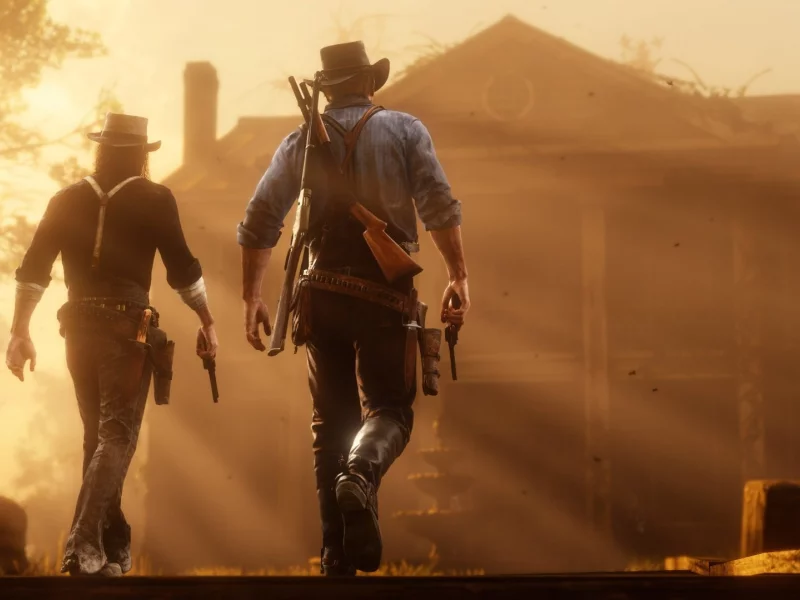 фильм, red dead