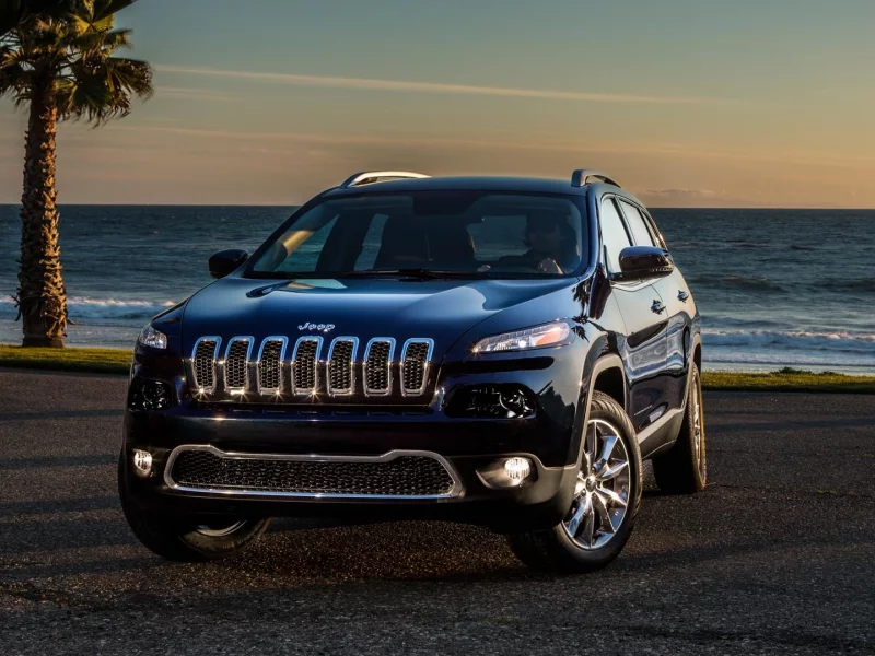 автомобиль, джип, чироки, jeep, cherokee