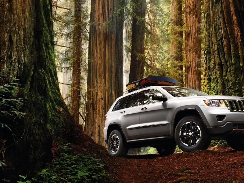 автомобиль, джип, чироки, jeep, cherokee