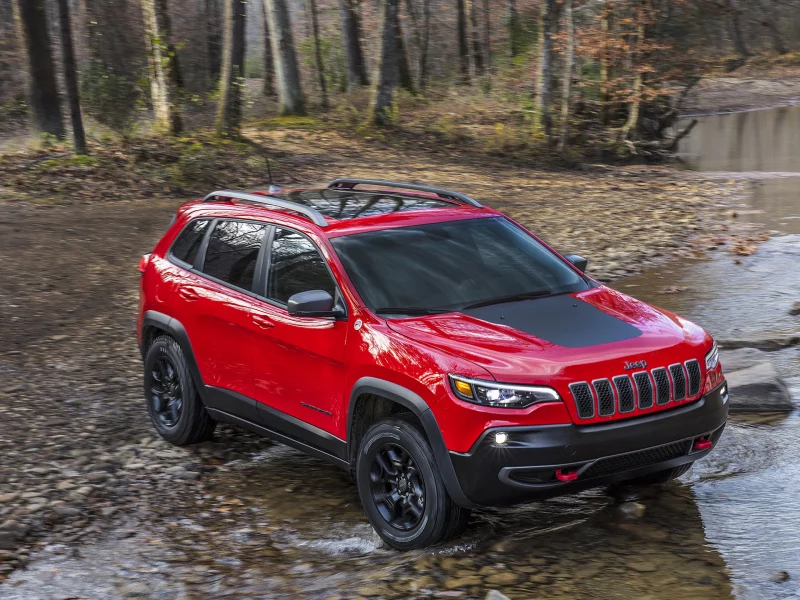 автомобиль, джип, чироки, jeep, cherokee
