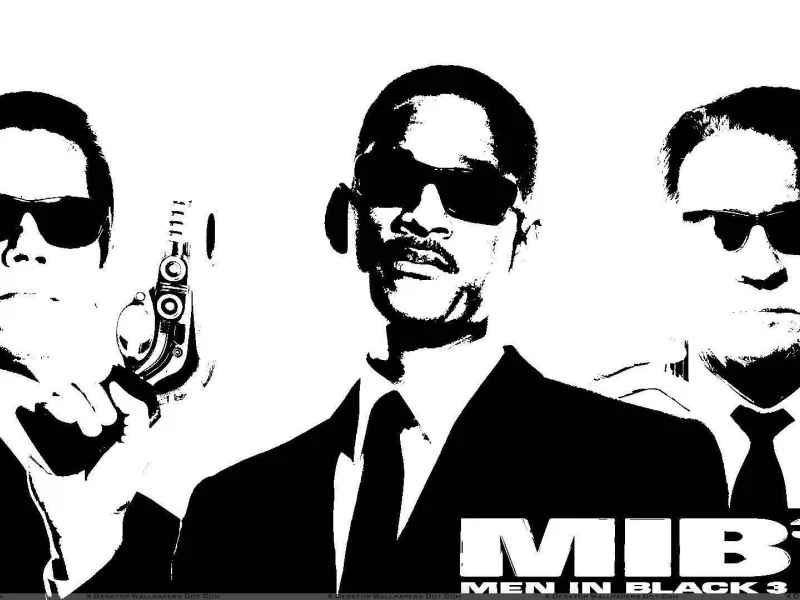фильм, фантастика, люди в чёрном, men in black