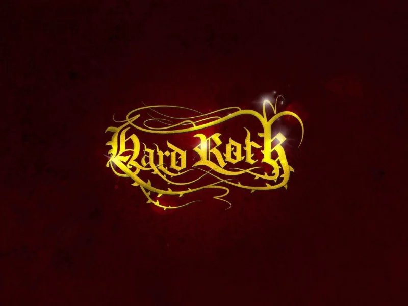 музыка, стиль, рок, hard rock