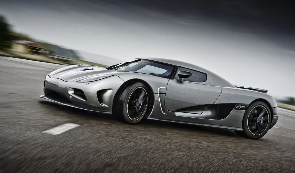 автомобиль, суперкар, koenigsegg, agera