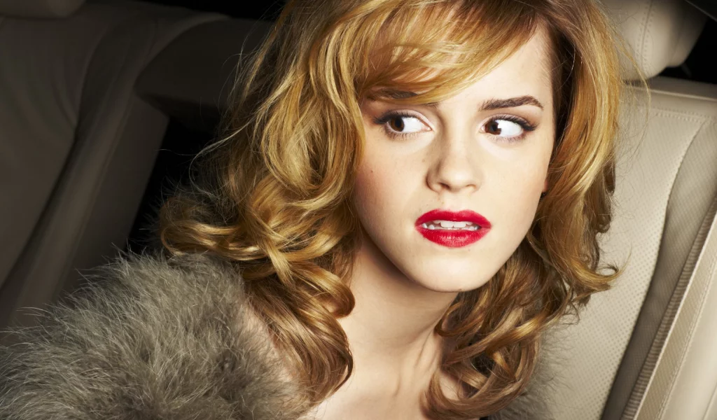 актриса, emma watson