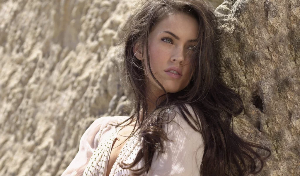 актриса, megan fox