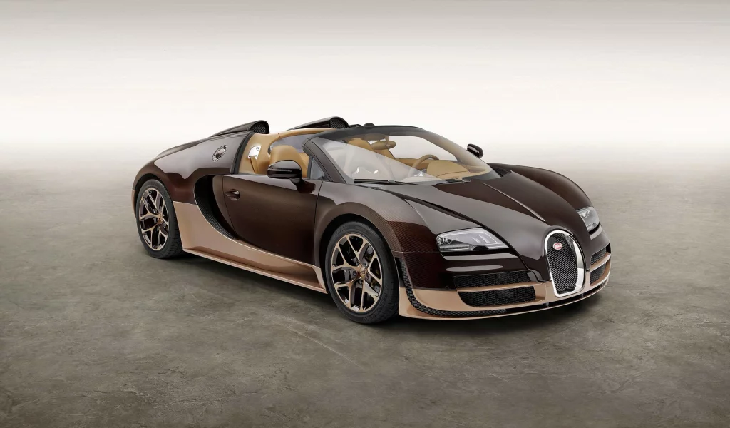 auto, bugatti grand sport