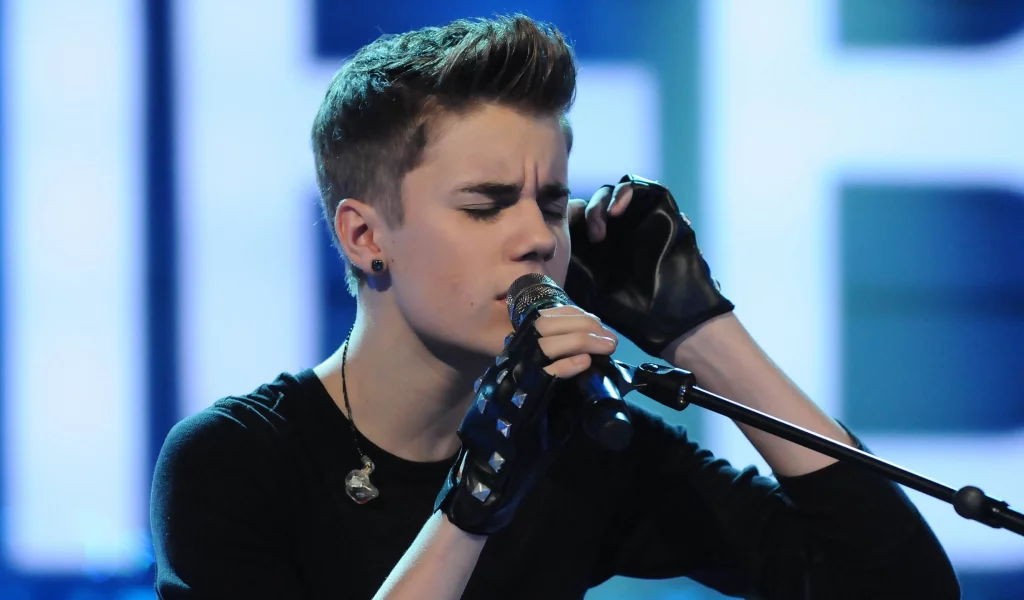 justin bieber, певец