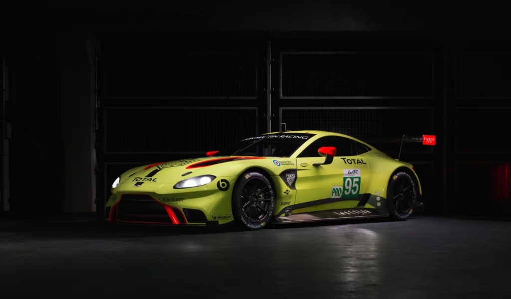 auto, aston martin