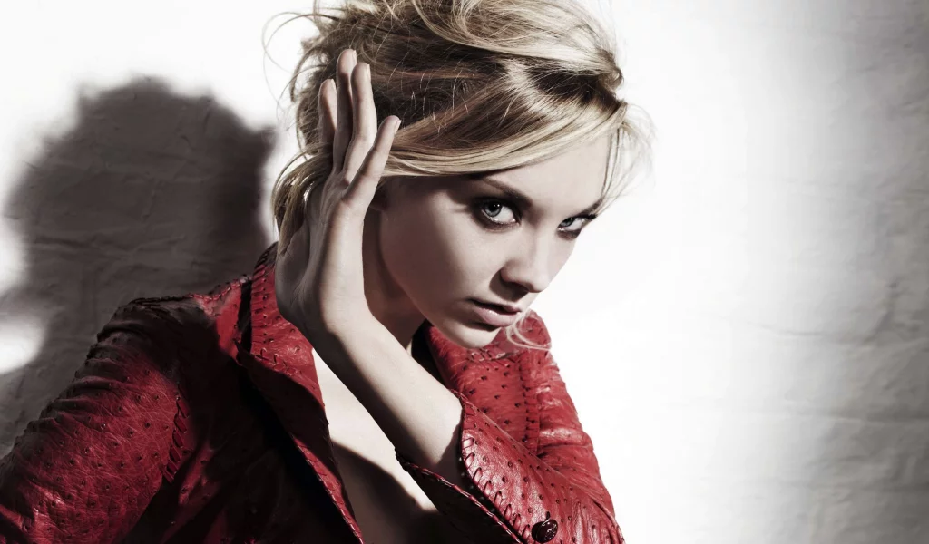 актриса, natalie dormer