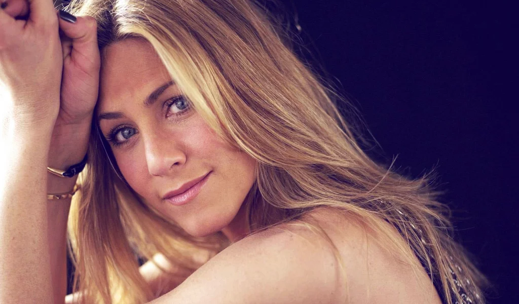 актриса, jennifer aniston