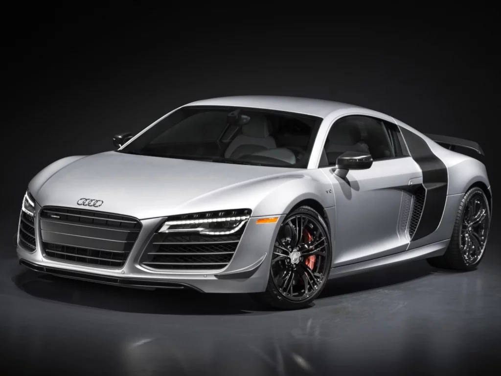 auto, audi tt