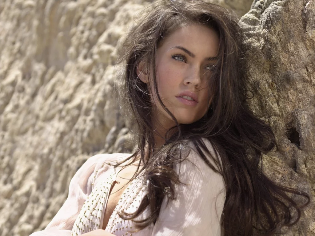 актриса, megan fox