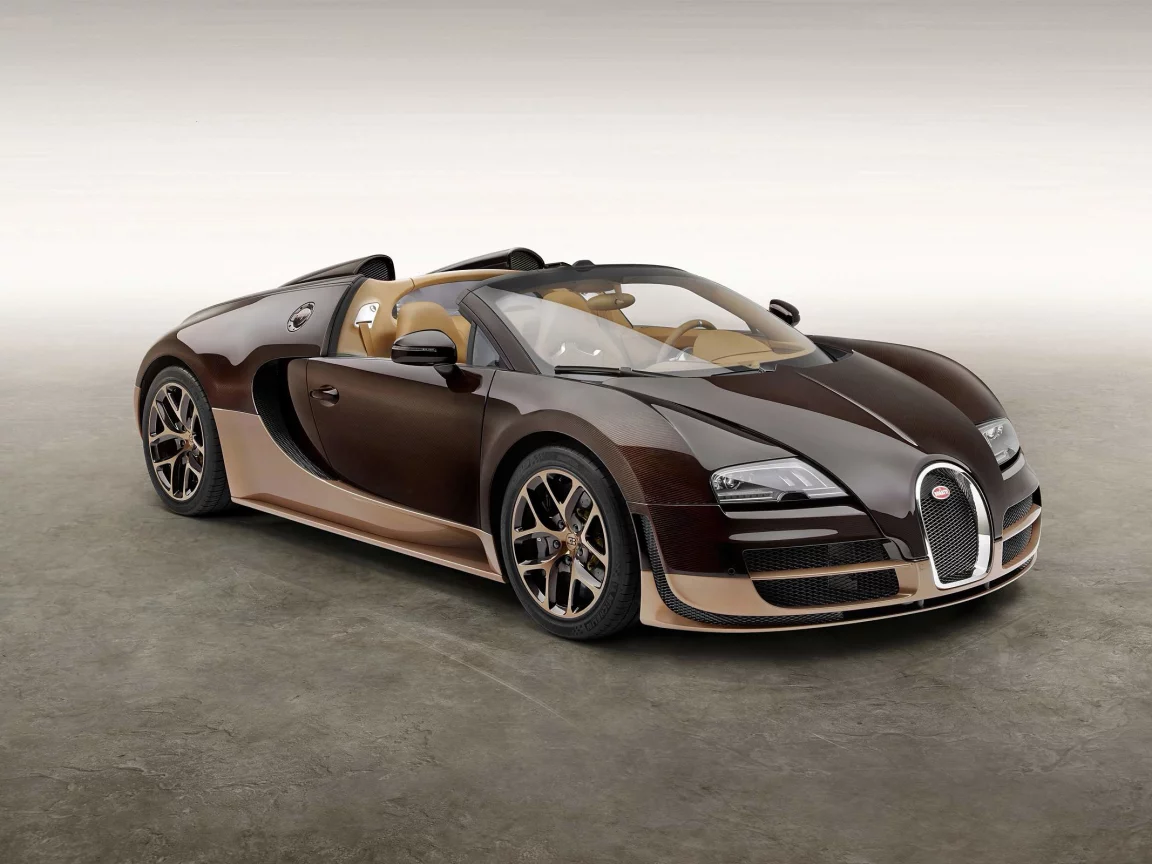 auto, bugatti grand sport
