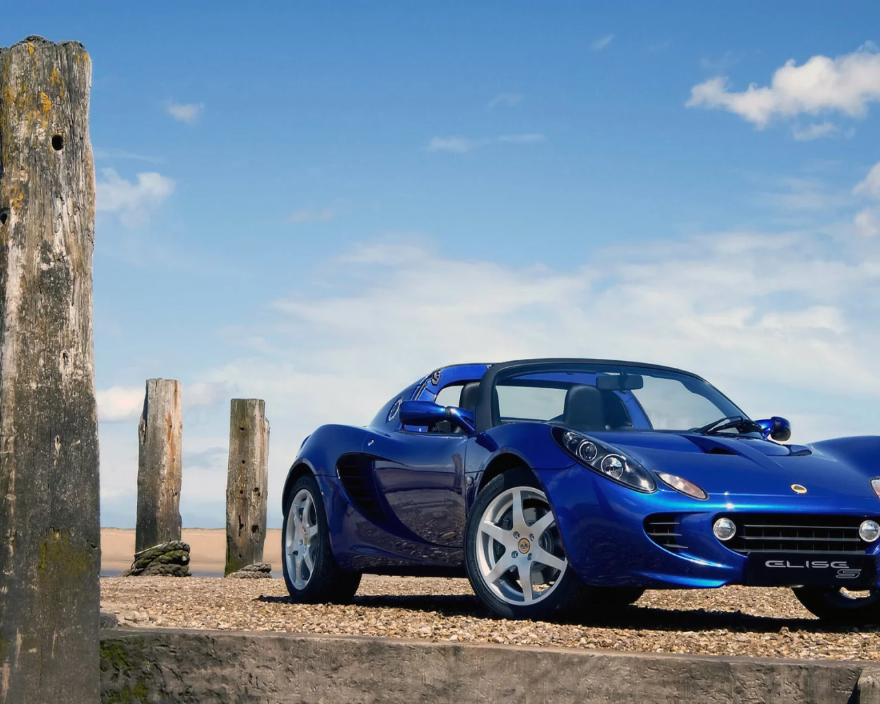 auto, lotus elise