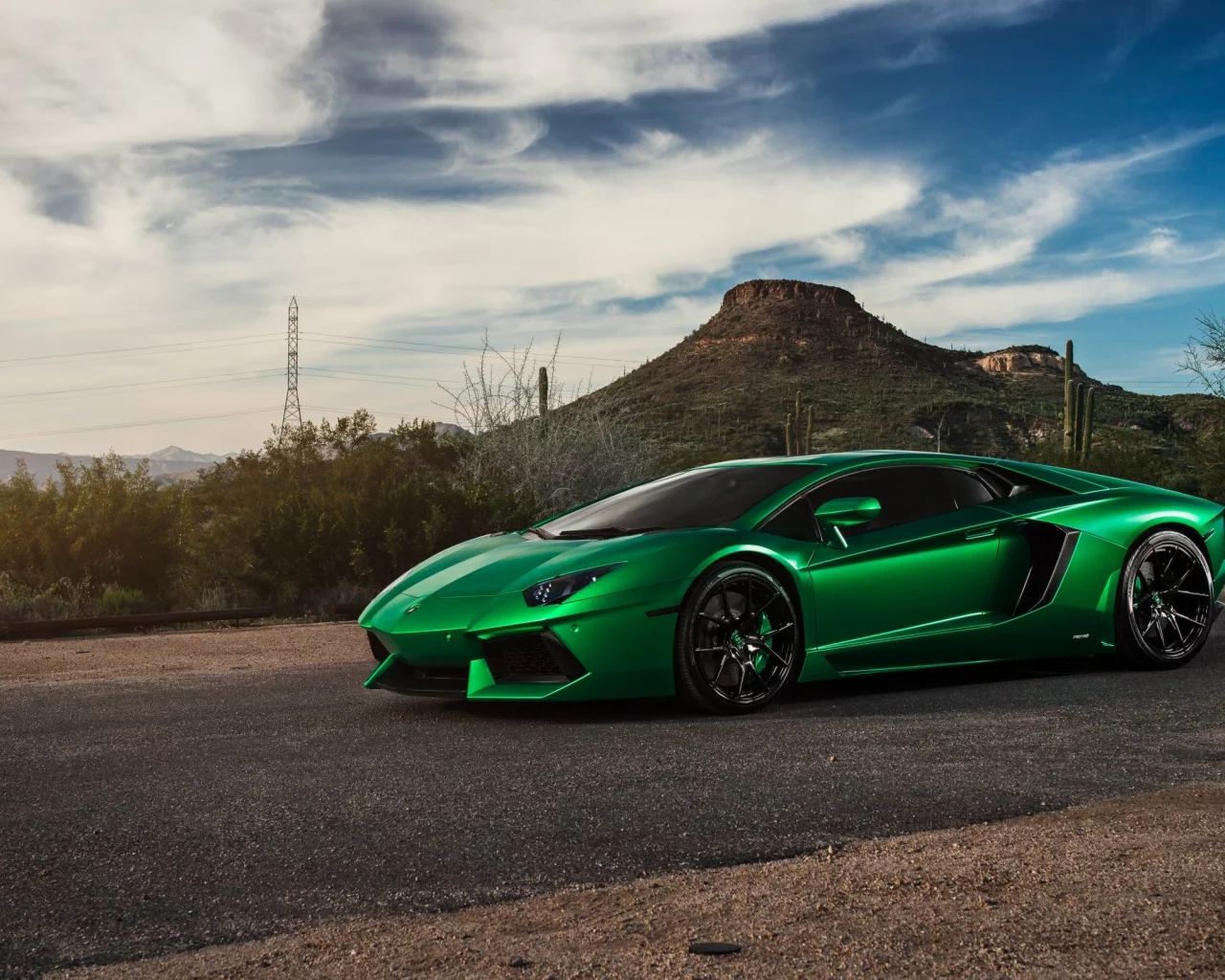 auto, lamborghini