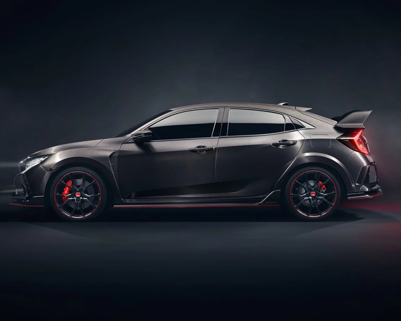 auto, honda civic