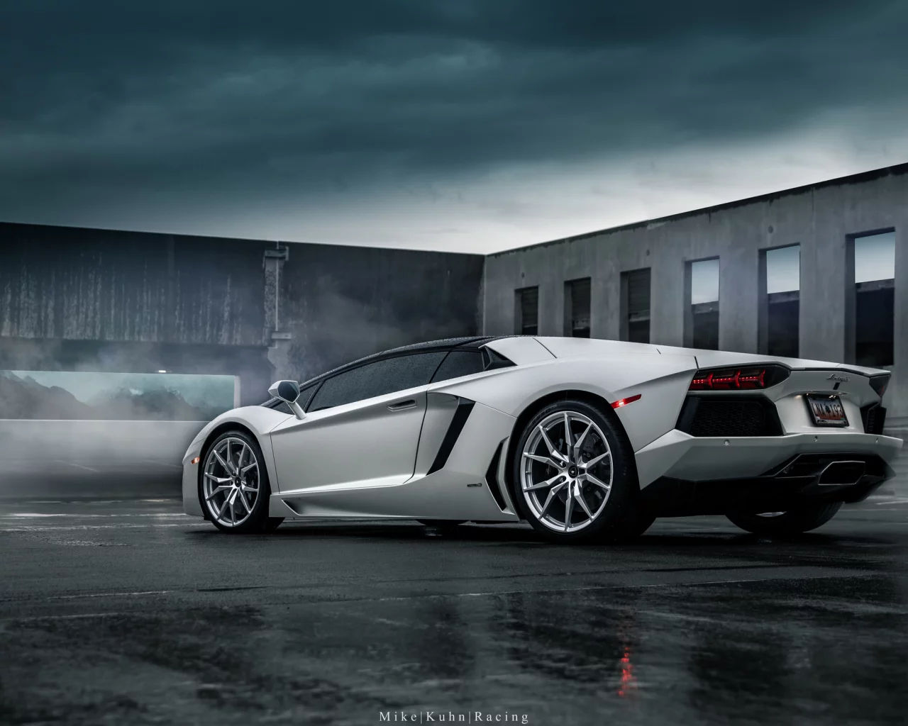 auto, lamborghini
