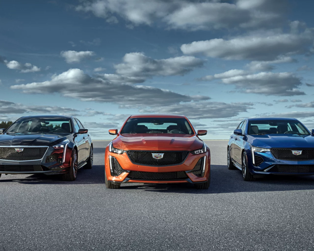 auto, cadillac ct4 v