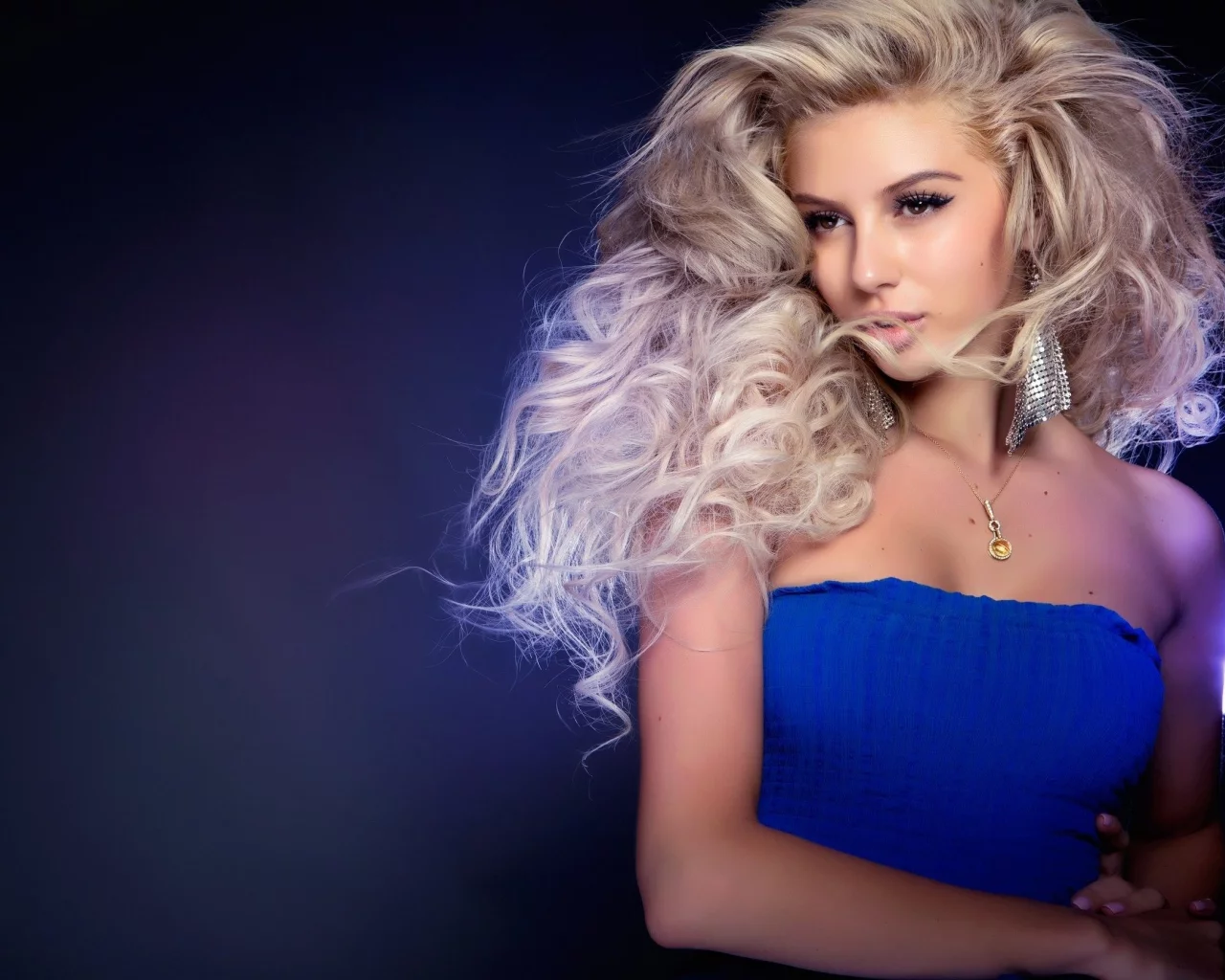 модель, екатерина фетисова